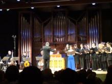 BWV 106 Fundacion Juan March