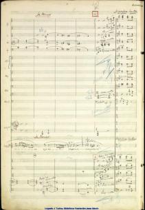 Turina Canto a Sevilla