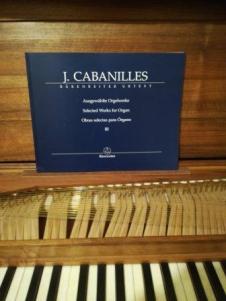 Cabanilles vol III 1