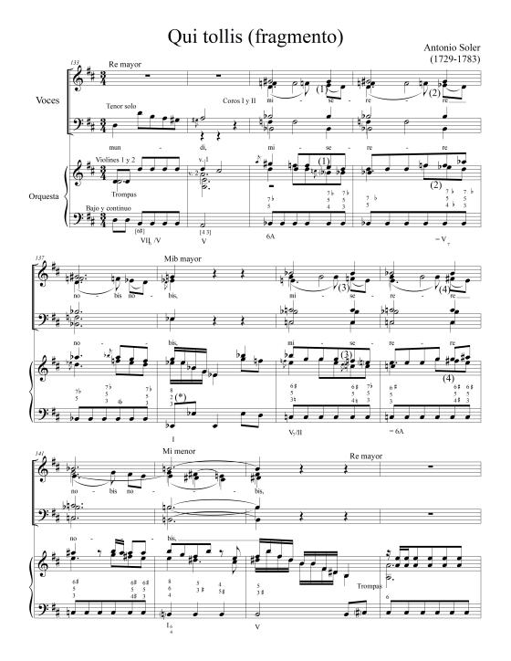 modulacion miserere Soler